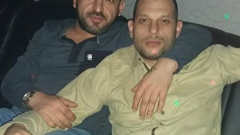 Познавате ли тези двама българи? Арестувани са в Неапол  и са част от жестока банда, грабела и убивала наред (СНИМКИ/ВИДЕО)