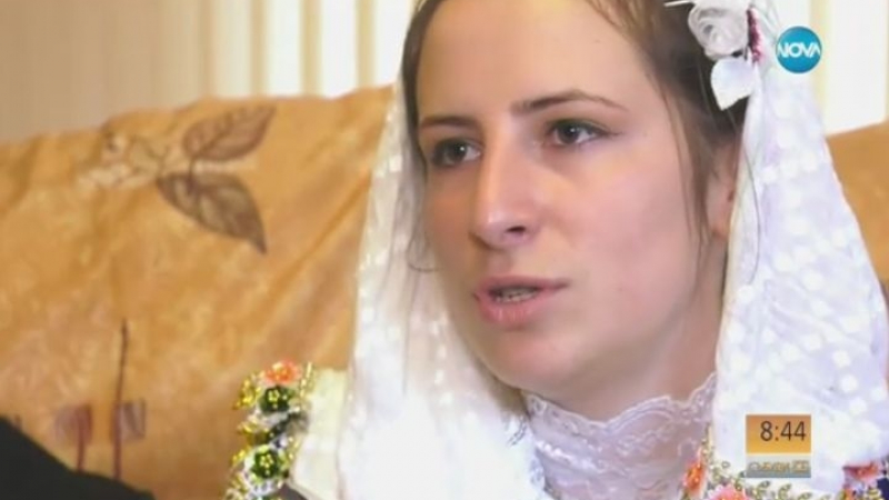 За сватбата в Рибново ще се говори много дълго, но ето как се справят младоженците в големия град (ВИДЕО)