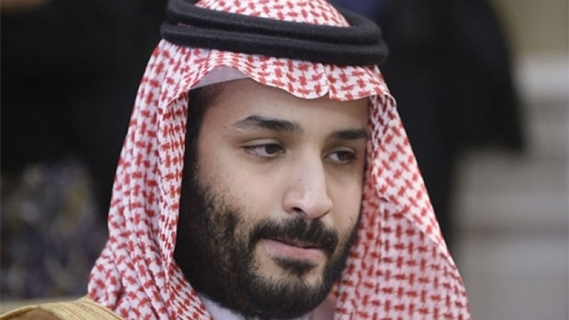 Извънредно! Атентат срещу престолонаследника на Саудитска Арабия