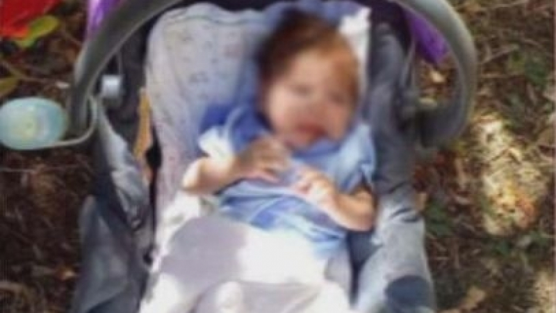 Социалните съобщиха какво се случва с бебето, изоставено от майка си в столичния кв. „Младост”