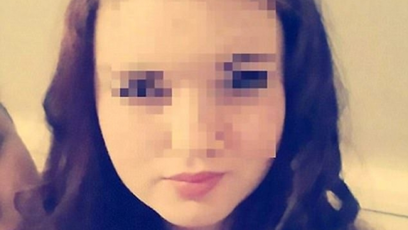Непълнолетната "Красавица на Мосул" избяга от Германия и се присъедини към ИДИЛ, но я хванаха и сега ще бъде екзекутирана (СНИМКИ/ВИДЕО)