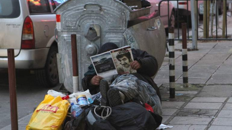 Лоши новини за бездомните в София заради COVID-19