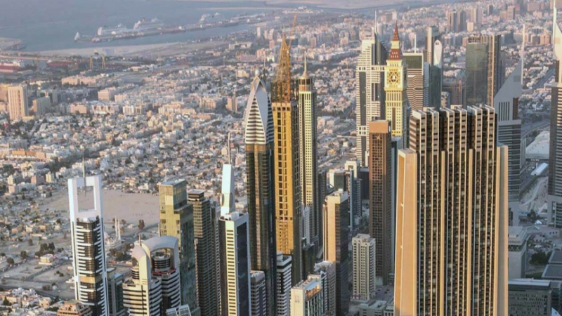 За нищо на света не правете тези 5 неща, когато сте в Дубай (ВИДЕО)