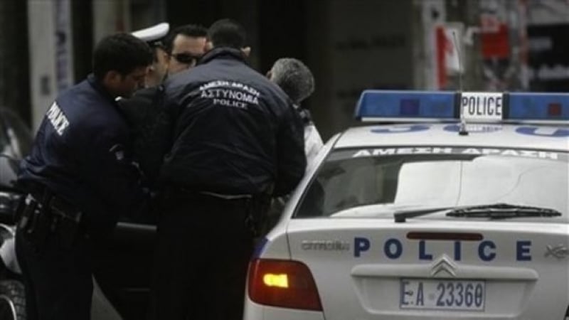 Български гражданин направи немислимото с 11-г. момиче в Солун