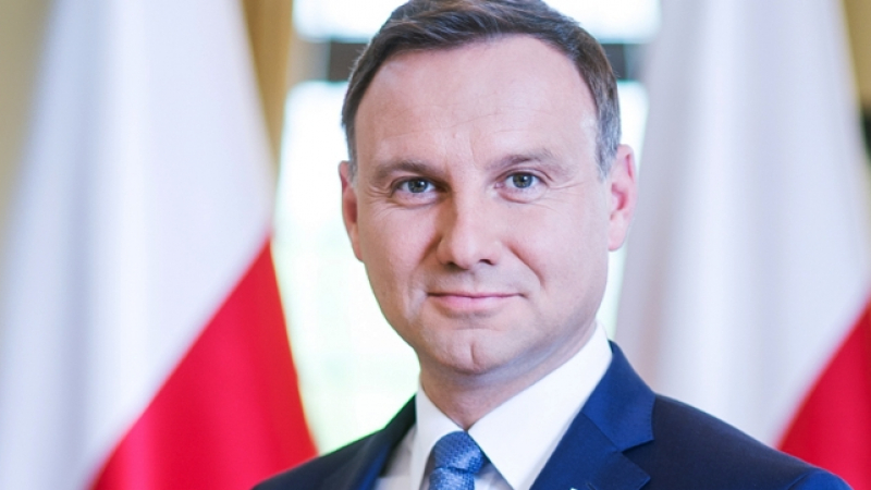 Напрежение между президента на Полша и военното министерство на страната
