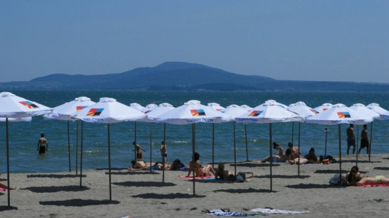 Министерският съвет дава Северния плаж в Бургас за 20 години на изненадваща фирма