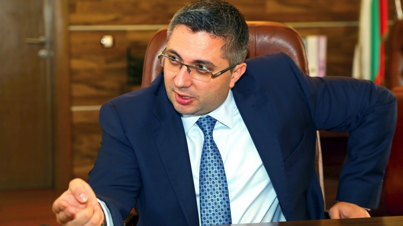 Зам.-министър Нанков разкри какво се случва в България заради промените в климата