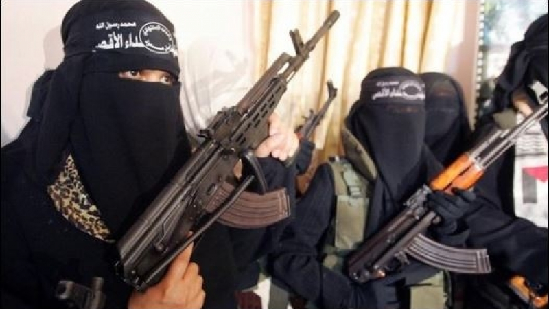 „Ислямска държава“заплаши, че ще извърши нови нападения в Иран