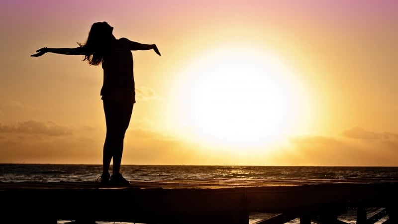 8-те неща, които ще ви се случат със здравето ви, ако никога повече не видите слънчева светлина