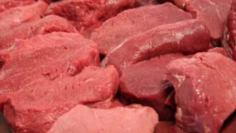 Д-р Георги Дяков, ОДБХ – Русе: Към момента не сме установили некачествено свинско месо в търговската мрежа в Русе