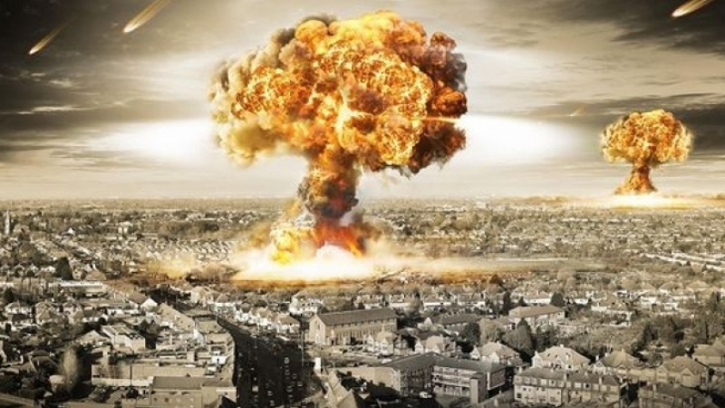Светът на косъм се размина с ядрена война  (ВИДЕО)