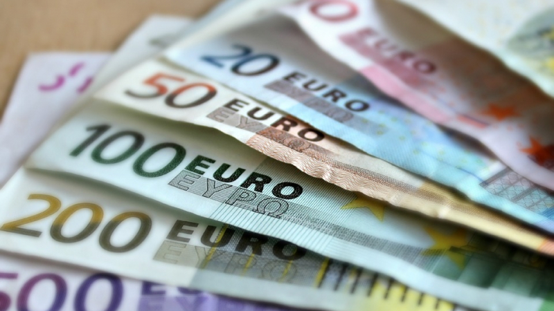 WSJ: България иска еврото, Европа не й го дава!