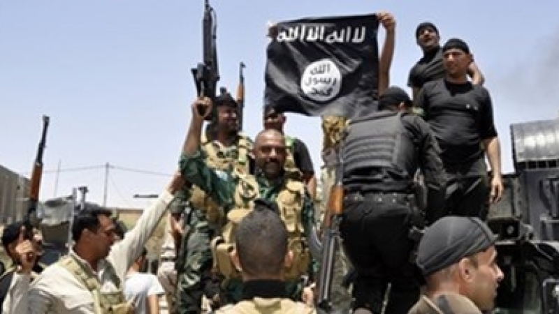 Коалицията на САЩ обгради бандите на "Ислямска държава" в центъра на Ракка, битката ще е жестока и дълга