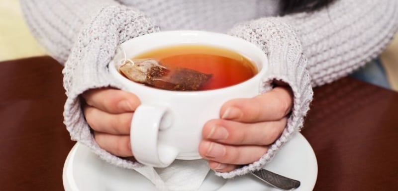 За всяка болест си има определен чай, който трябва да пиете