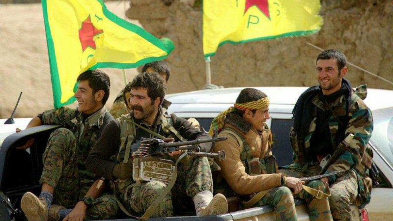 Каква съдба очаква кюрдите след превземането на Ракка: Предателство от САЩ или нападение от Турция 