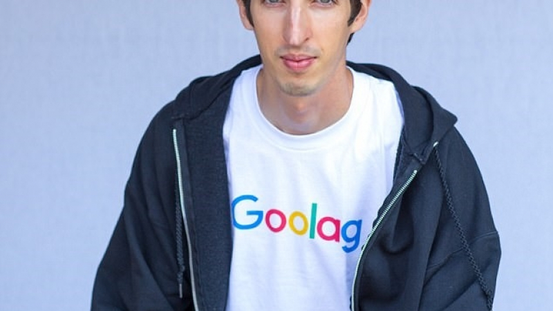 Уволнен инженер разкри мръсните тайни на Google    