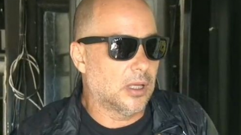 DJ Станчо проговори за 4-часовия кошмар в полицейския арест и разкри дали ще си търси правата в Хага 