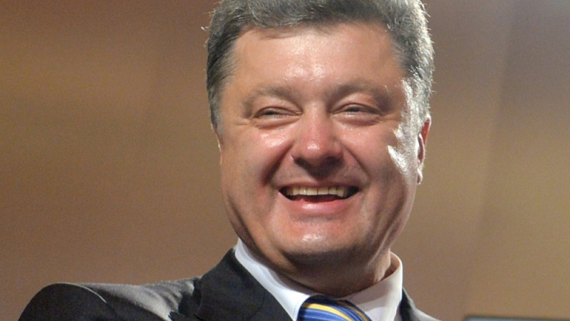 Страшен скандал тресе Украйна: Журналист разкри схема на Порошенко за заграбване на енергетиката на страната
