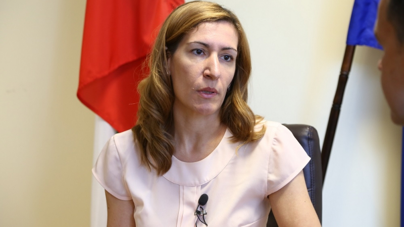 Министър Ангелкова с добри новини за родния туризъм от Саудитска Арабия