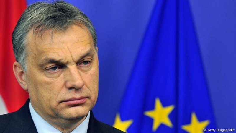 Унгария отговори на ЕС: Джордж Сорос не е над закона!