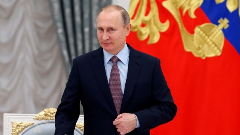Путин с много изненадващо изявление за руската армия