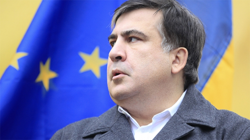 Журналист разказа за задачите на „агента на ЦРУ“ Саакашвили в Украйна (ВИДЕО)