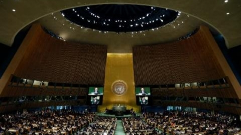 ООН иска да спаси ядреното споразумение с Иран