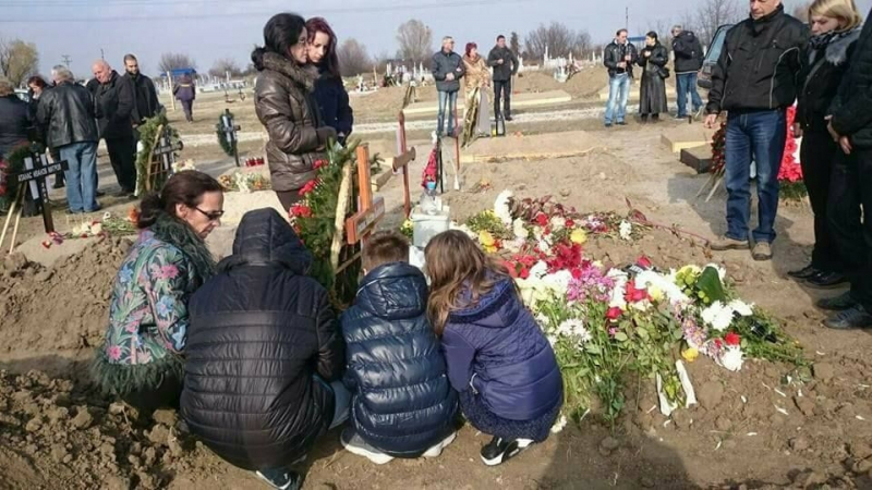 9 месеца след смърта на тримата, прегазени от син на транспортен бос в Пловдив, близките им са неутешими