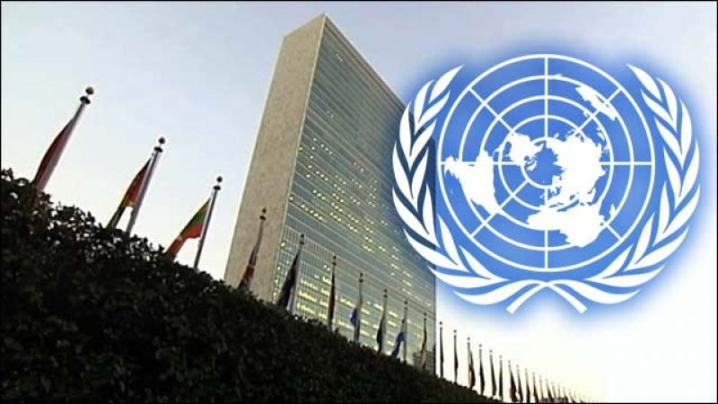 ООН разследва информация, че Великобритания и САЩ са доставили химически оръжия на бунтовниците в Сирия