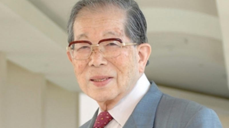 Четете, запомнете, спазвайте: Удивителните 15 правила за дълголетие на 106-годишния д-р Хинохара!