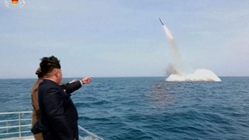 US-разузнавач плашещо: Пхенян вече може да прави ракетни двигатели без внос (ИНФОГРАФИКА)