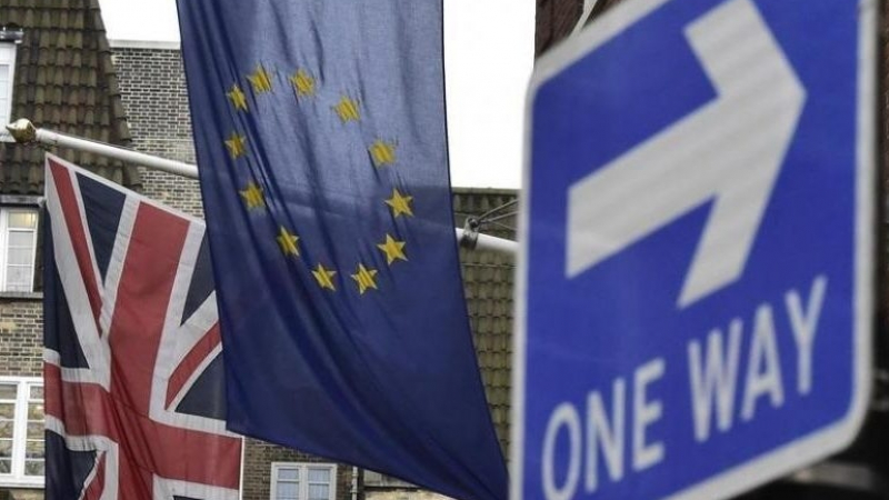 „Гардиън”: За европейците няма да има визи след Brexit  