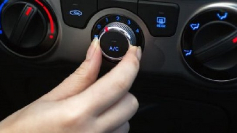 Климатикът в колата - тайните, които трябва да знае всеки шофьор
