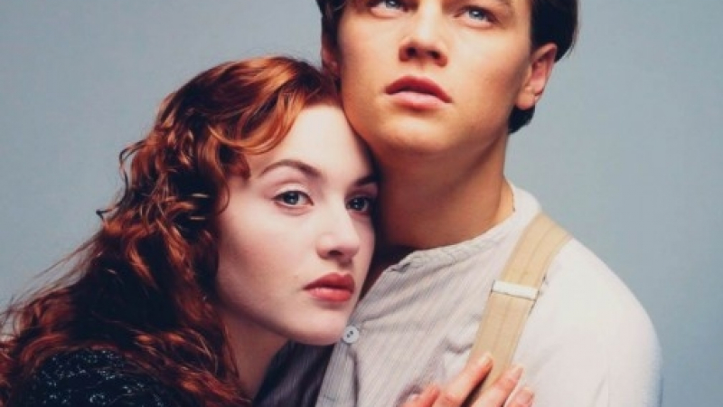 Лео ди Каприо и Кейт Уинслет се събраха 20 години след Титаник! Актьорът е във форма, но екранната му половинка... (СНИМКИ)