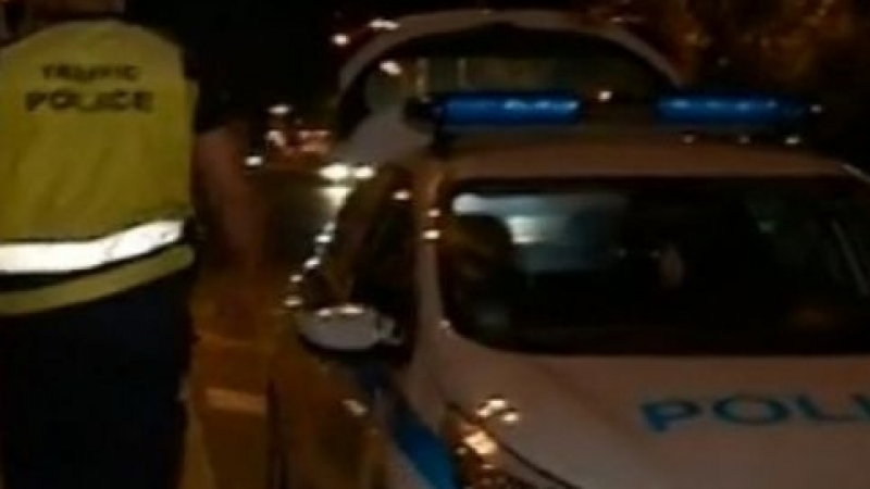 Фиркан шофьор се направи на мъж пред пловдивски полицаи, плаши ги с уволнение и с Маргините, но... 