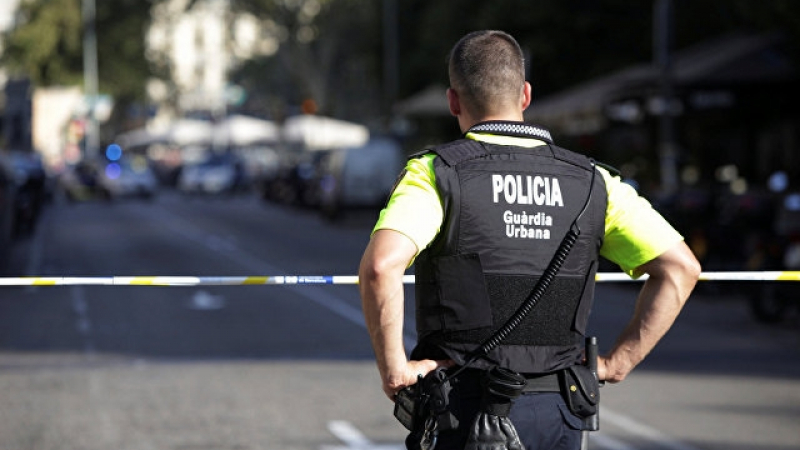Извънредно! Каталунската полиция с последни разкрития около кървавата касапница в Барселона! 