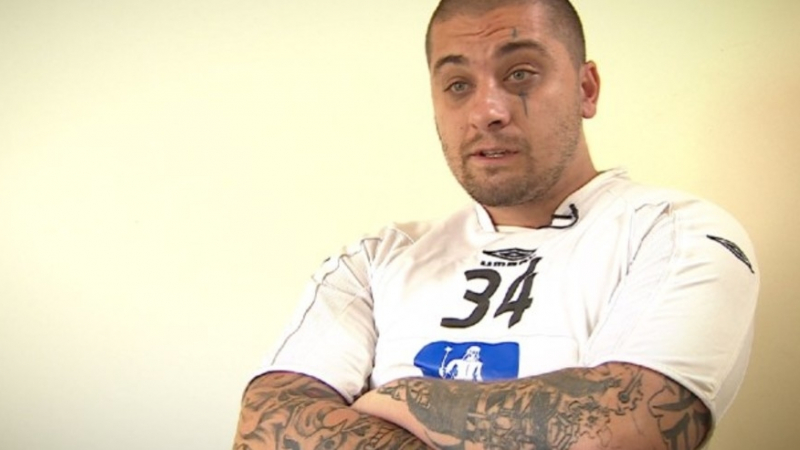 Подлагат на натиск и заплахи пандизчията, проговорил за наркотрафика в бургаския затвор (ВИДЕО)