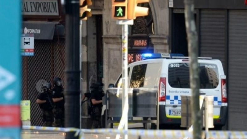 Експлозивът на терористите от Испания е същият като от Париж и Брюксел – „майката на Сатаната”