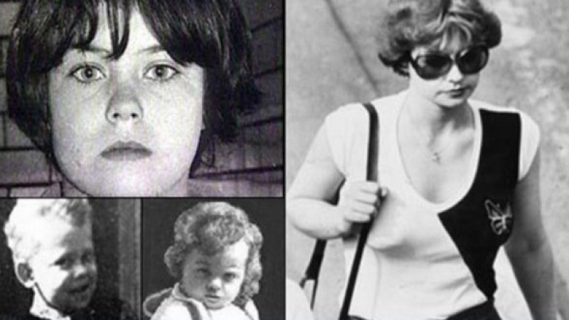 Историята на 11-годишната Мери Бел, която засенчва по жестокост и най-ужасяващите убийци