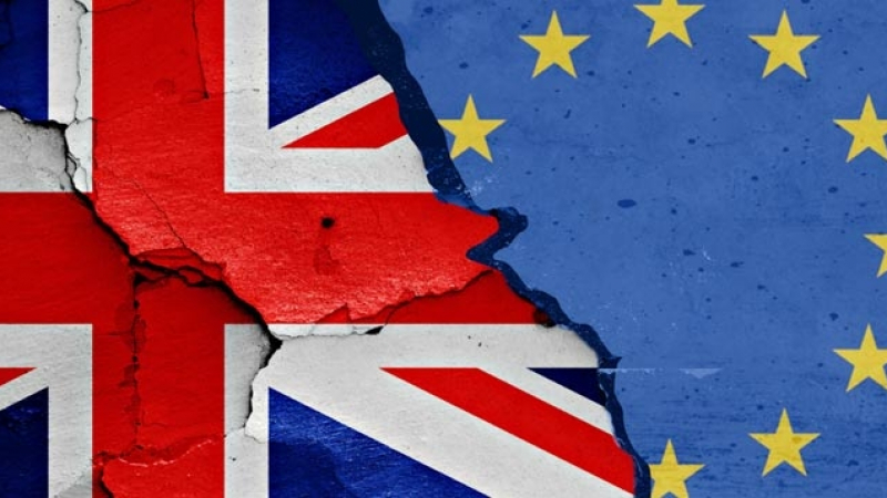 Великобритания може да запази след Брекзит достъпа си до единния европейски пазар