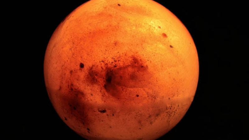 Важен експеримент на Марс планира НАСА