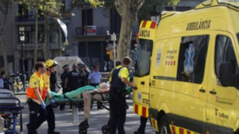 Тъжните вести от Барселона нямат край   