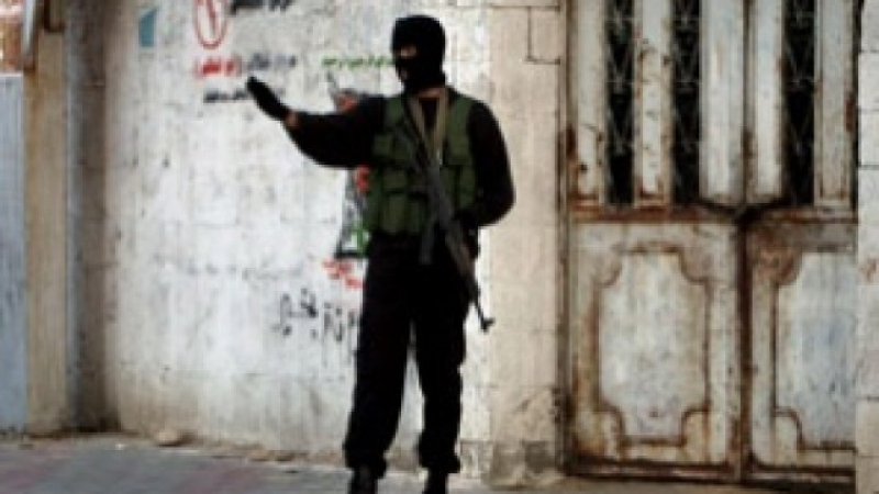 Лидер на „Ислямска държава“ е задържан от ливанската армия