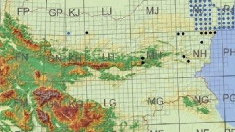 Зелени НПО-та вкарали половин Дунавска равнина и Стара планина в НАТУРА, заради несъществуващ степен пор (СНИМКИ)
