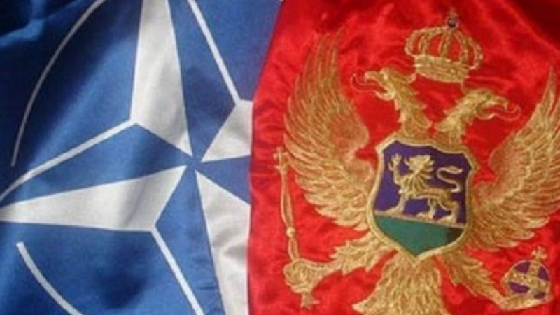 Митрополит Антиохий прокле властите на Черна гора, които продали душите и предците си на НАТО и ЕС