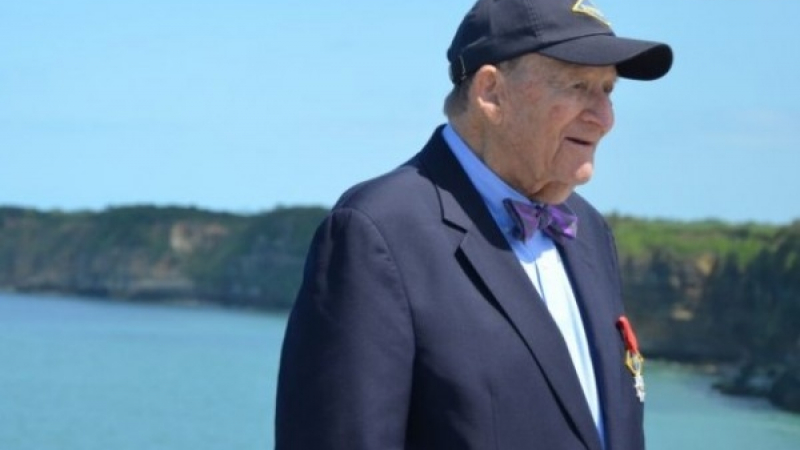96-годишен дядка спретна грандиозна измама, в която хиляди души вярваха години наред