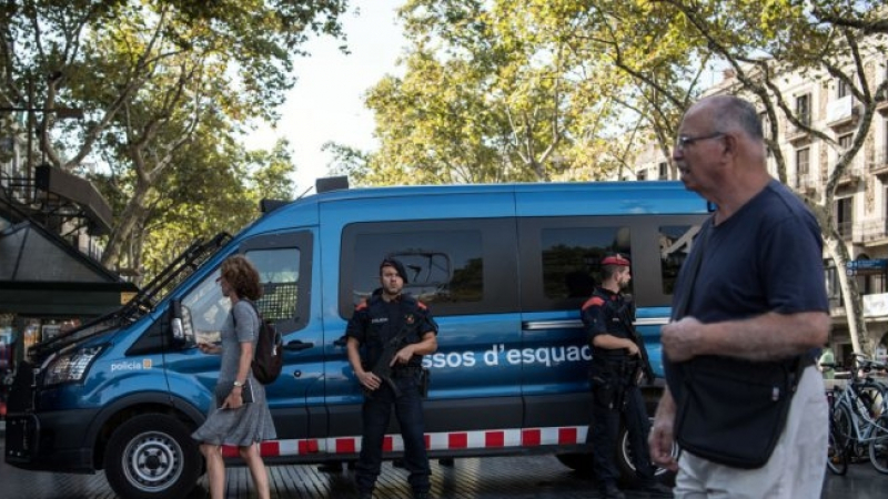 Нови двама арестувани за атентатите в Каталуния