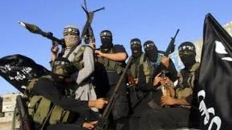 „Ислямска държава“ със страховита заплаха, заканиха се на...
