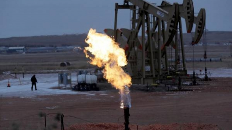BHP Billiton се отказва от бизнеса с шистов петрол в САЩ