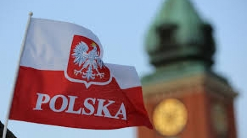 Полша си поиска репарациите от Германия 